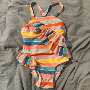 2T girls one piece Cat & Jack